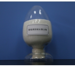 極端調(diào)剖堵水聚合物